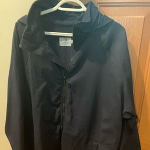 Tyndale FR unlined jacket